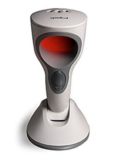 Symbol M2004-I200 Cyclone Handheld Barcode Scanner