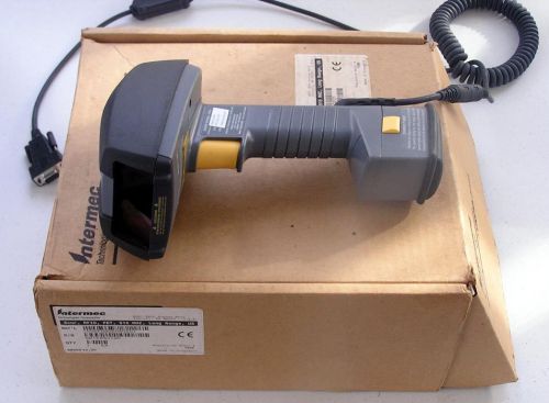 Intermec Sabre 1555 Barcode RFID Scanner