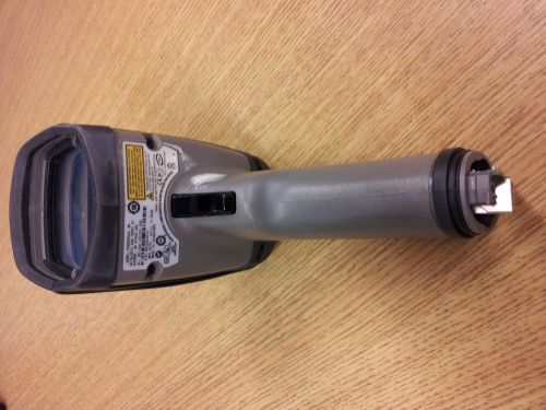 PSC/DataLogic PowerScan Laser Barcode Scanner