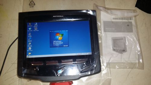 Motorola Symbol MK3190 - 030BG4EBTWW Scanner Micro Kiosk