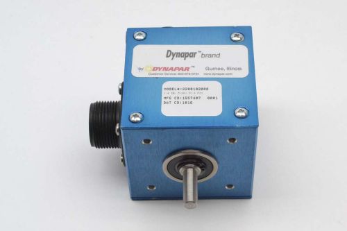 NEW DYNAPAR 2200102000 6 PIN 5-26V-DC ENCODER B369872