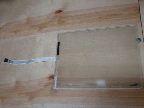 12&#034; touch screen panel, ELO E274HL-792