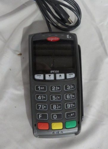 Ingenico IPP350 Card Reader