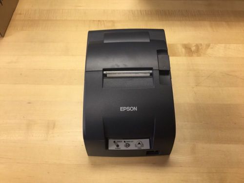 Epson TM-U200PB-653