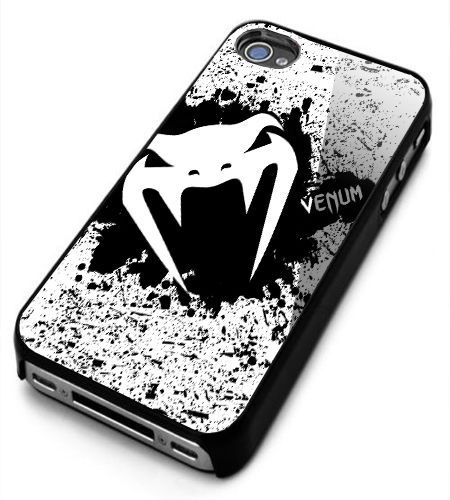 Venum Cobra Logo iPhone 5c 5s 5 4 4s 6 6plus Case
