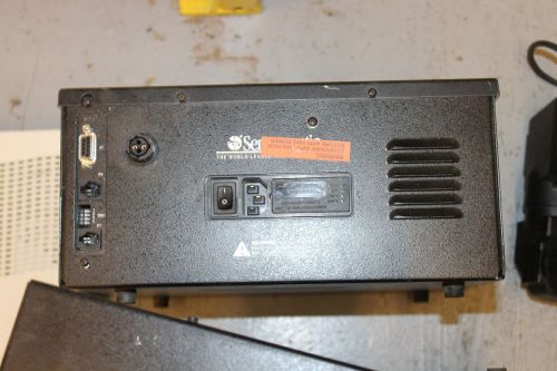 SENSORMATIC 8100-8355-07 POWER SUPPLY