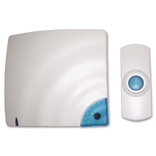 Tatco Wireless Door Bell - 1 EACH - TCO57910