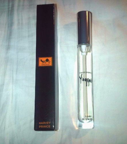 Harvey Prince YOGINI 8.8ml EDP Tall Spray - NEW IN BOX + FREE GIFT!!