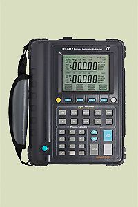 New MS7212  MULTI-FUNCTION PROCESS CALIBRATOR 40000 MAX