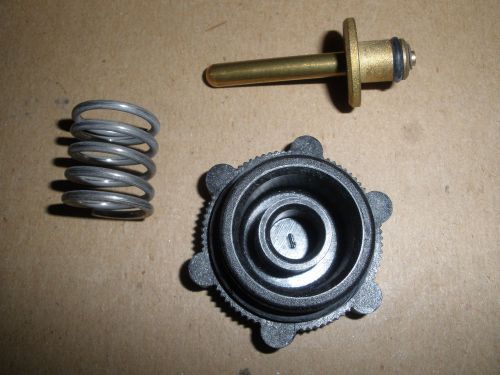 Milton MI1113-18 1113-18 pressure regulator repair kit NOS 1113 1114 1115