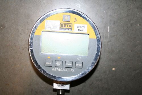 Martel pi-500 test gauge for sale