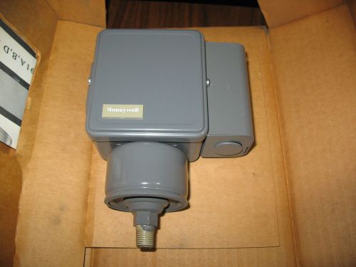 New Honeywell L91A 1037 Proportioning Pressuretrol Pressure Switch