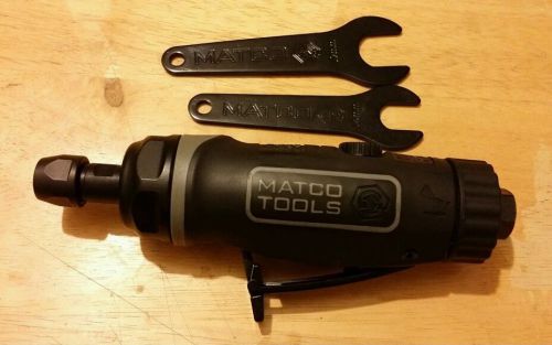 Matco MT2880 .50 Horsepower Die Grinder