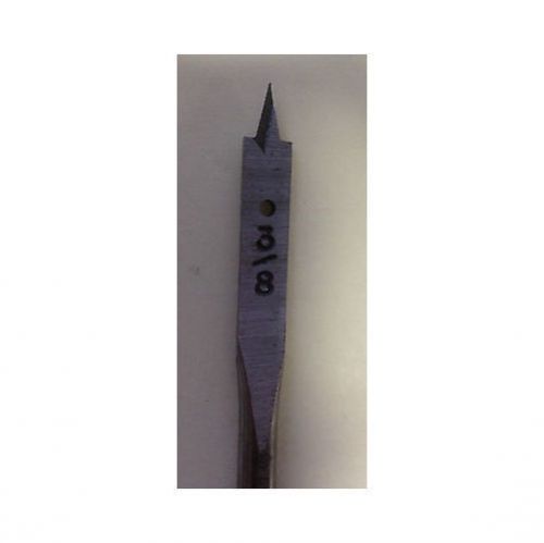 6-nib greenlee 33a-3/8 spade bit upc #20346 for sale