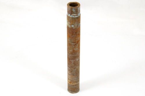 2&#034; Diamond Core Drill Bit