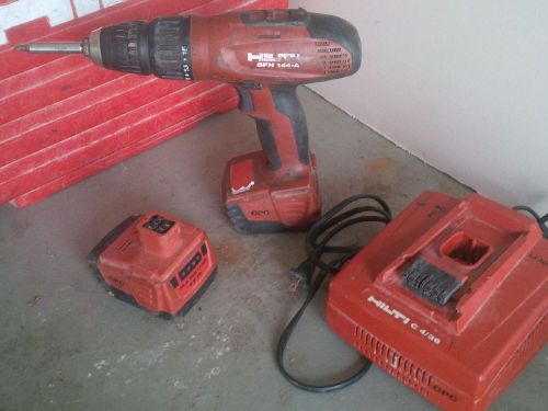 Hilti SFH 144 A