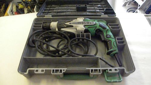 Hitachi DH24PB3 15/16-Inch Rotary Hammer Drill NR!!!!