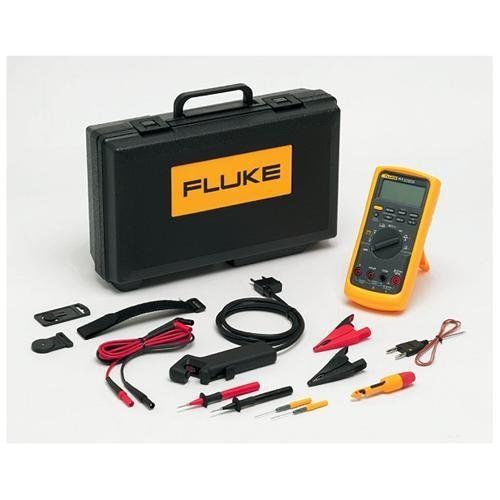 Fluke 2117440 88 series v automotive multimeter for sale