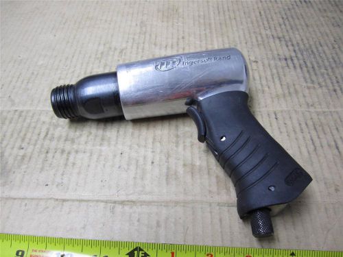 INGERSOLL RAND 114CQC  3,500 BPM AIR HAMMER AIRCRAFT MECHANIC TOOL