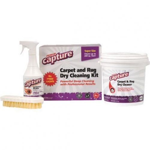 #4 CARPET CLEANER KIT 3000004617