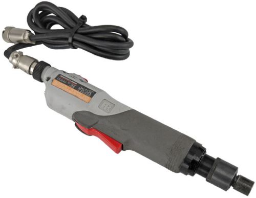 Ingersoll Rand EL1007B Versatec 500-1000rpm Electric Low-Torque Screwdriver