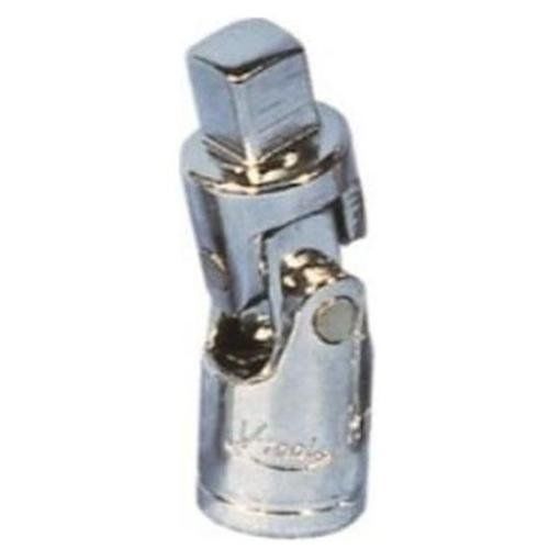 K Tool International KTI-22500 3/8&#034; Drive Socket Universal Joint (kti22500)