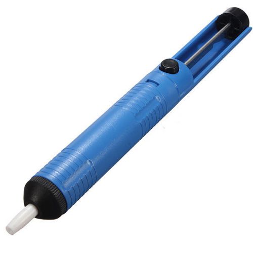 Antistatic Vacuum Desoldering Pump Irons Sucker Removal Remover Tool