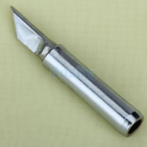 Replace Soldering Solder Leader-Free Solder Iron Tip for Hakko 936 900M-T-K