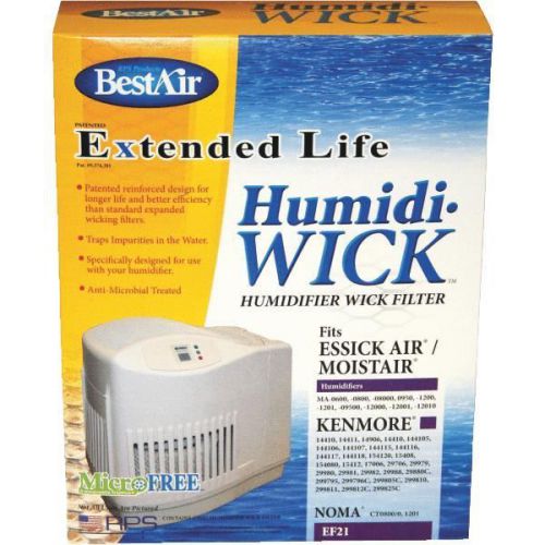 Rps products, inc. ef1 humidifier filter-humidifier wick filter for sale