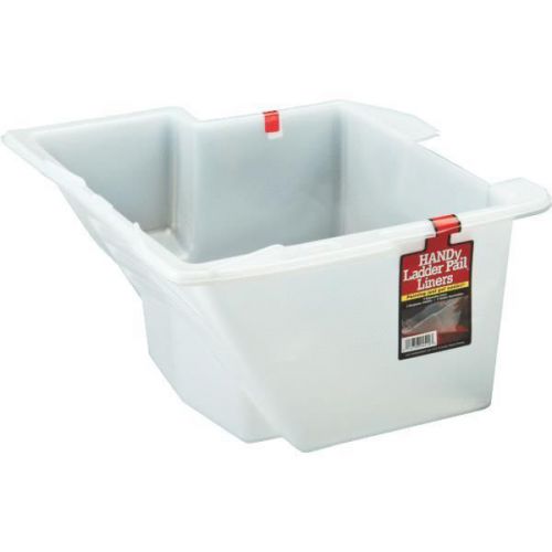 Bercom 4510 2-pack handy ladder pail liner-handy ladder pail liner for sale