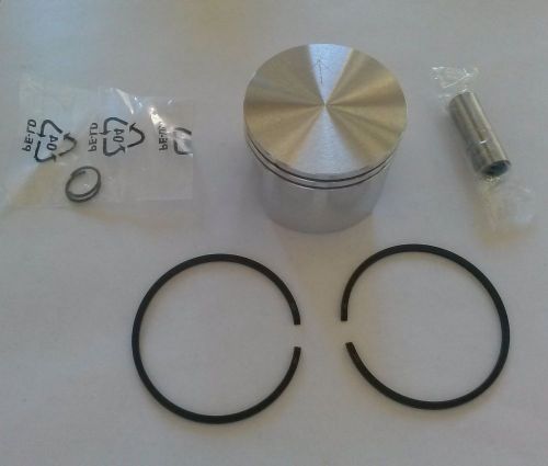 Stihl ts400 piston and rings kit 49mm new for sale