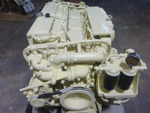 Man d0836le401 marine good rto 450 bhp@2600 rpm for sale