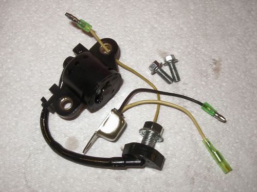 Predator harbor freight 301 cc model r300 engine part- low oil shut down for sale