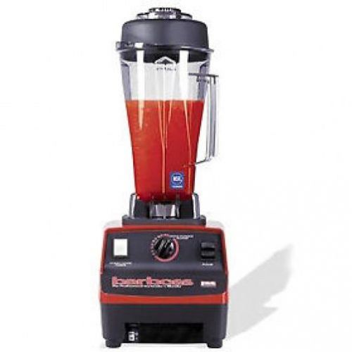 Vita Mix 5029 BarBoss Blender 48oz Drink Machine Commercial w/Timer  DT422301