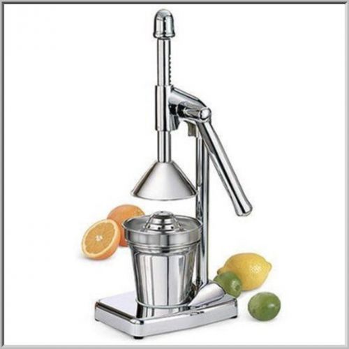 Tramontina Professional Citrus Press