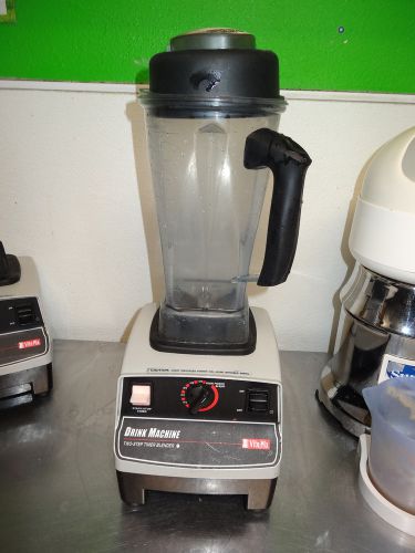 Vitamix vm0100a 1-Speed Blender