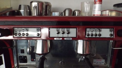 Astoria Perla Espresso