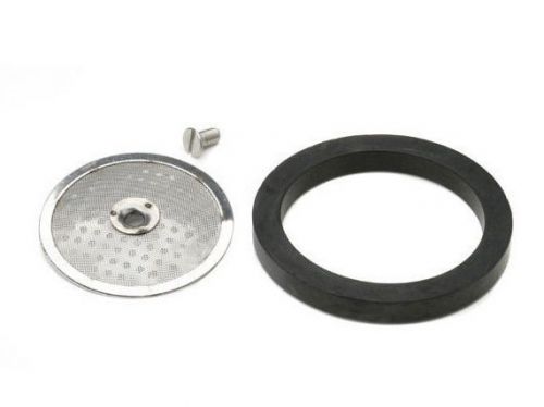 GAGGIA ESPRESSO MACHINE GROUP GASKET, SCREEN, &amp; SCREW