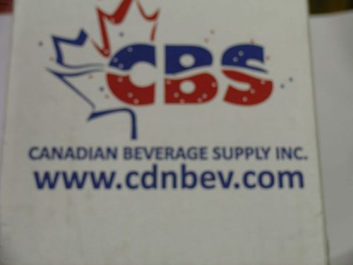 CANADIAN BEVERAGE SUPPLY CO2 REGULATOR CO882061C