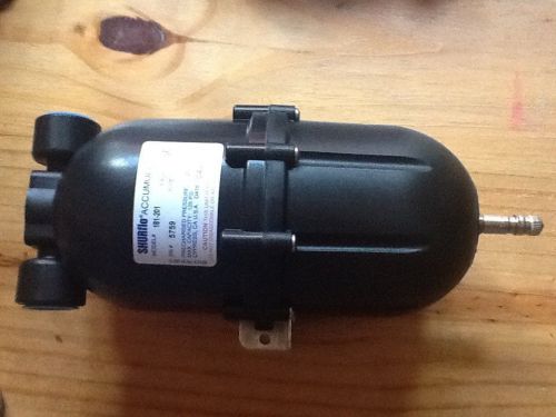 Shurflo Accumulator Tank #181-201 Brand new!