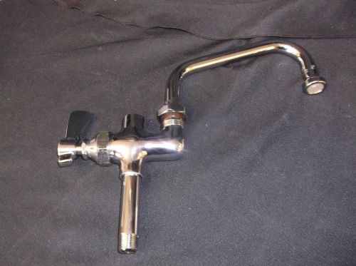 6&#034; Spout Heavy Duty Construction Add on Faucet