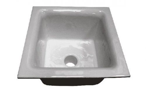 Floor Sink 12&#034;x12&#034; - 2&#034; Drain