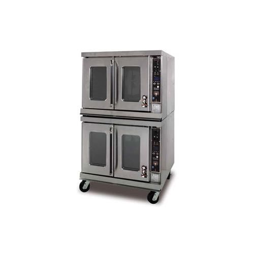 Montague SLEK2-12AP Vectaire Convection Oven