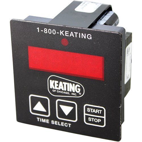 TIMER Keating Fryer No. 056921