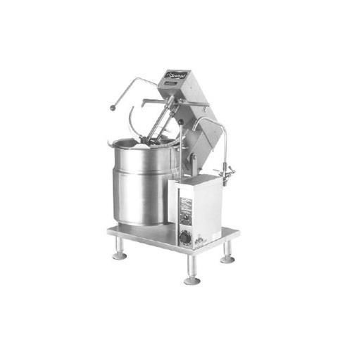 Cleveland Range Inc. MKET-20-T Kettle/Mixer