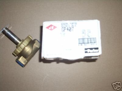 09/  SOLENOID VALVE GP Type