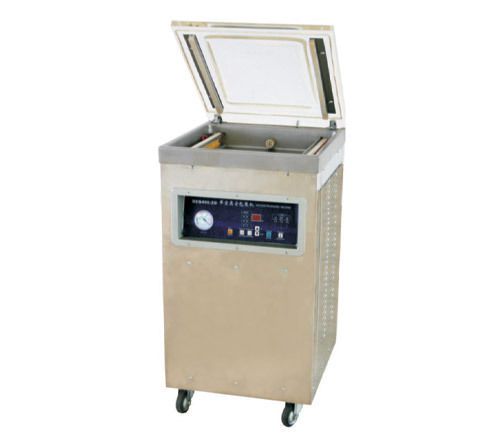 Single Chamber Vacuum Sealer -NEW- DZ-400