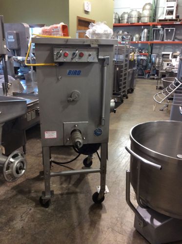 Biro AFMG-48 200lb Meat Mixer Grinder