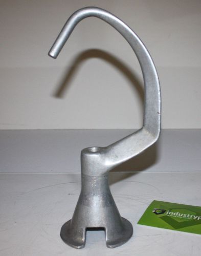 Genuine oem hobart mixer 20qt 20 qt a 20e dough arm hook pizza bakery a20 e a20e for sale