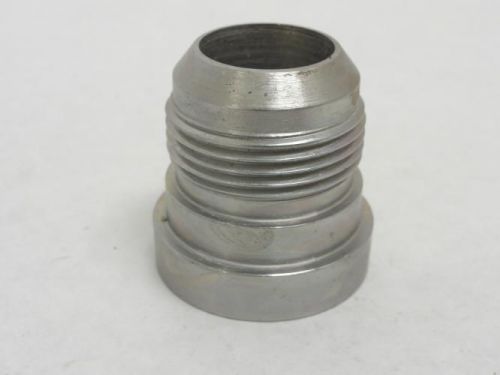 142124 New-No Box, Formax 701546 Fitting, 37Deg Flare, 1&#034; Thread Size